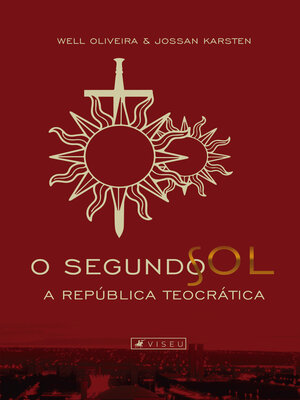 cover image of O segundo sol